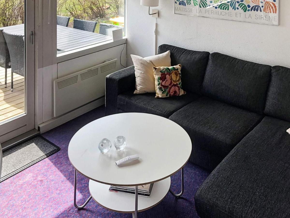 5 Person Holiday Home In V Ggerl Se Bøtø By Exterior foto