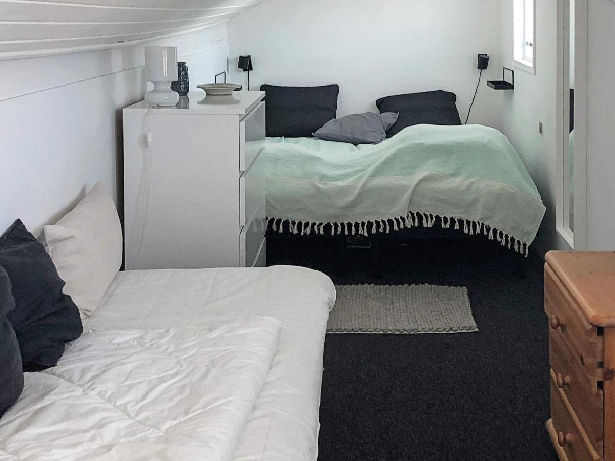 5 Person Holiday Home In V Ggerl Se Bøtø By Exterior foto