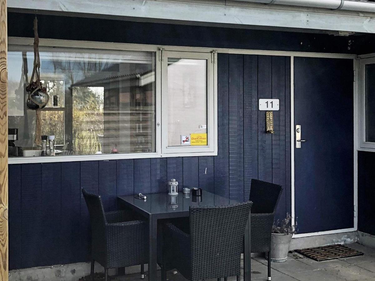5 Person Holiday Home In V Ggerl Se Bøtø By Exterior foto